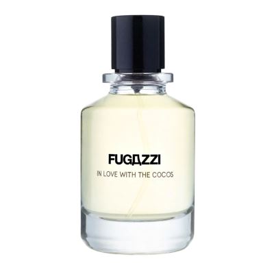 FUGAZZI In Love With The Cocos Extrait 100 ml
